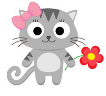 Load image into Gallery viewer, Maria - Cat - Upsell
