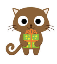 Load image into Gallery viewer, Maria - Cat - Upsell