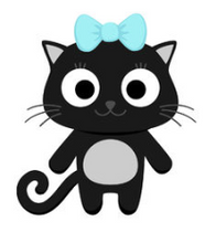 Load image into Gallery viewer, Maria - Cat - Upsell